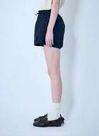Cecilie Bahnsen Colette Shorts