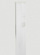 Hender Scheme Kjeldahl Long FLask