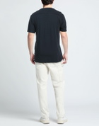 Crossley Mens T-shirt Midnight in Blue
