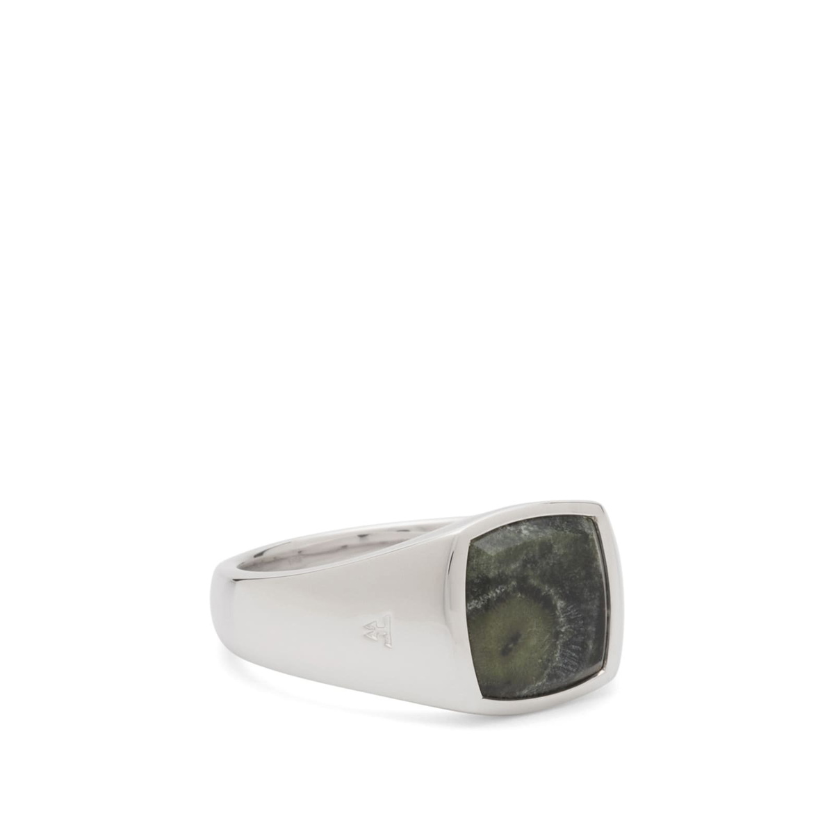 Tom Wood Kay Ring in Kambara Jasper