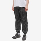 Polar Skate Co. Men's Lasse Track Pant in Black