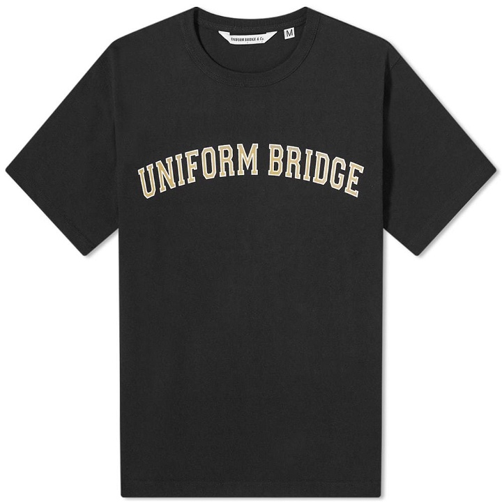 Photo: Uniform Bridge Arch Logo Tee