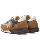 Visvim Roland Jogger Veggie Suede