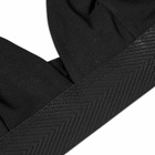 CDLP Women's Triangle Bralette in Black