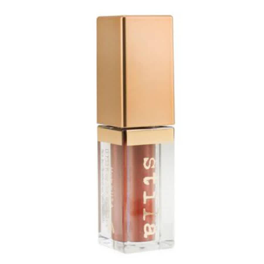Stila / Shimmer & Glow Liquid Eye Shadow Vivid Labradorite 0.153 oz (4.5 ml)
