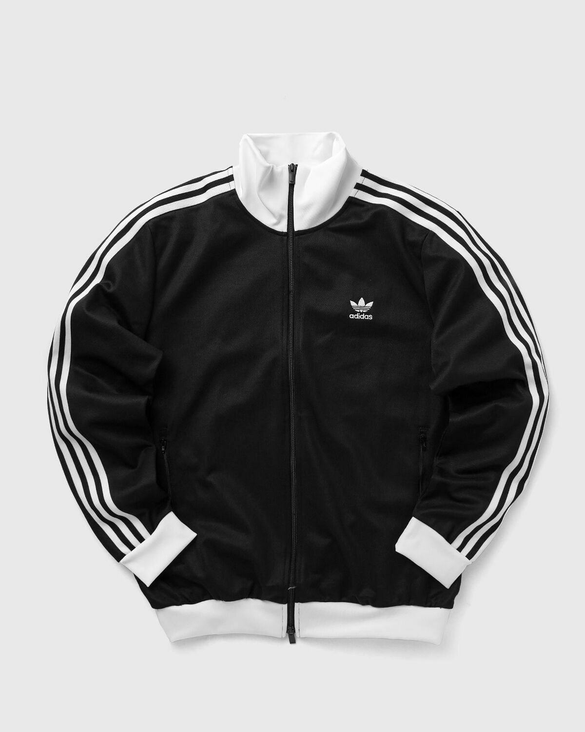 トップス archive adidas track jacket white black トップス archive adidas track jacket black white adidas