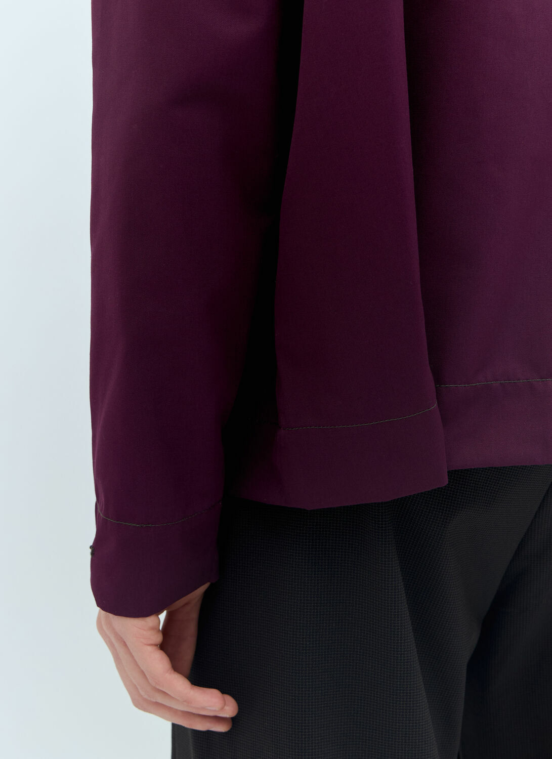 AFFXWRKS Works Jacket