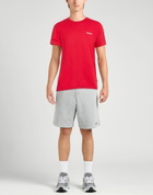 Berna Mens T-shirt in Red