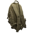 Adidas Men's Adventure Backpack Large in Olive Strata