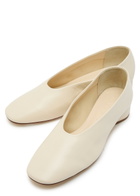 Aeyde Delia 20 Leather Pumps