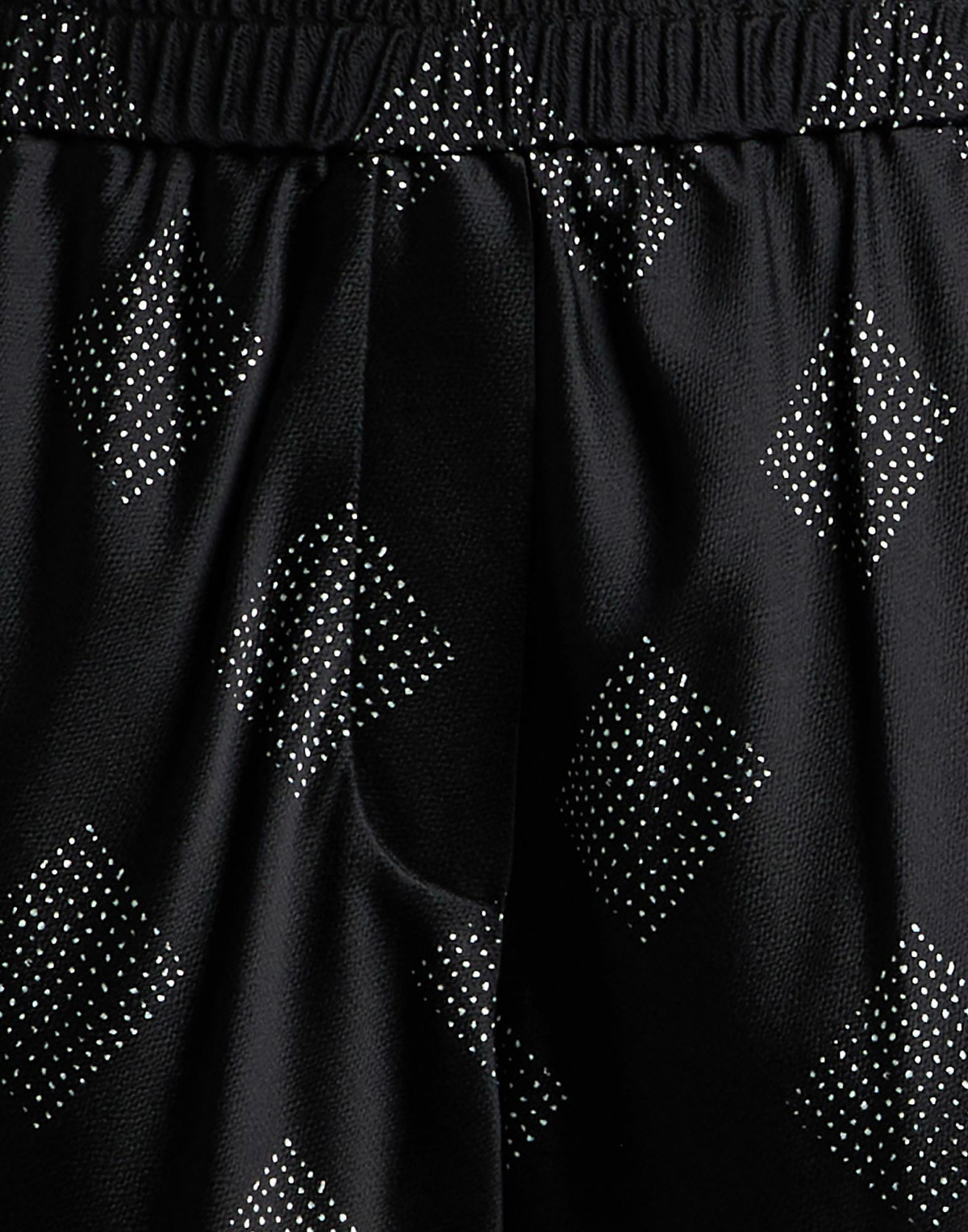 Giorgio Armani Womens Pants in Black