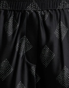 Giorgio Armani Womens Pants in Black