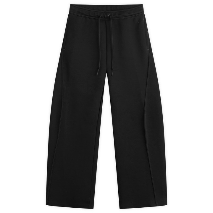 Photo: Nike Tech Fleece Pant in Black