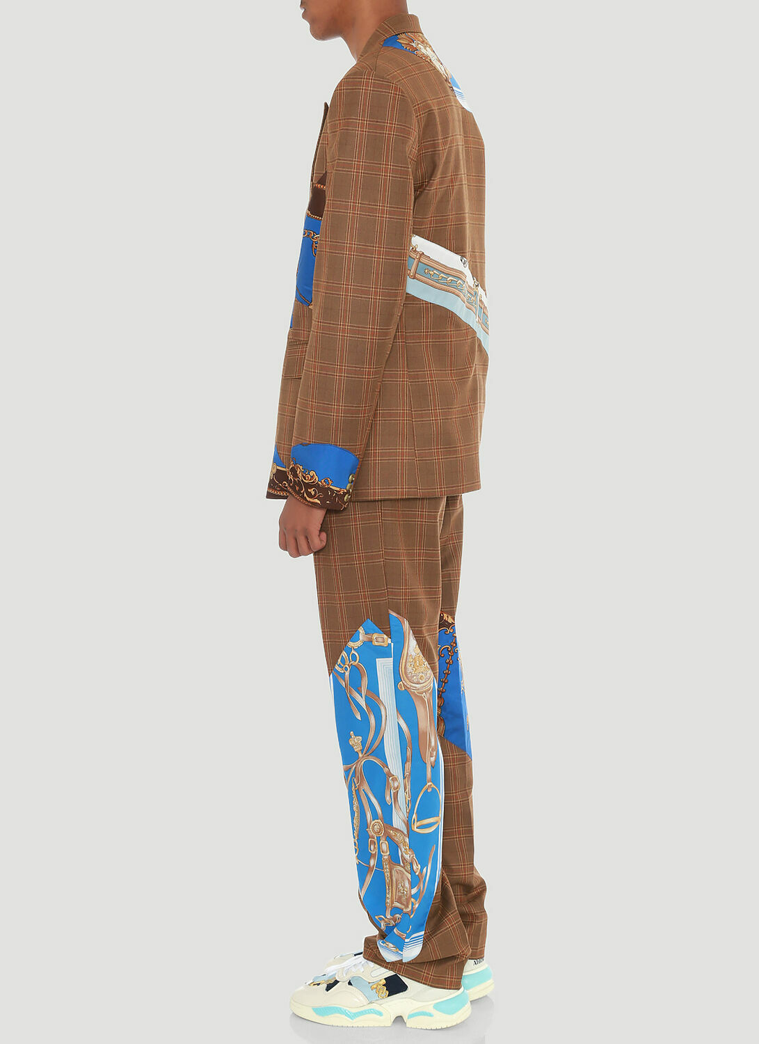 Ahluwalia Studio Grandad Pants