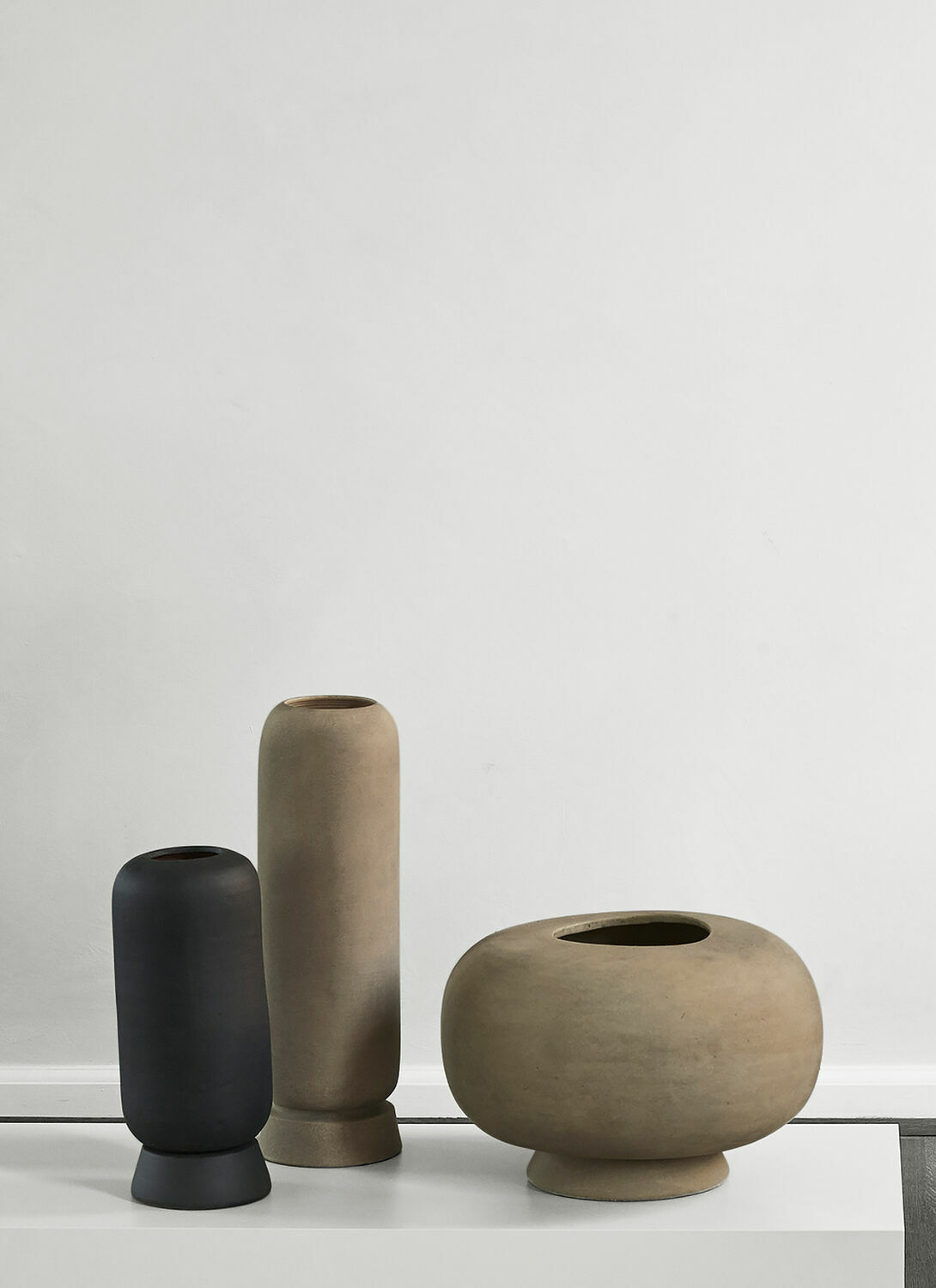 101 Copenhagen Kabin Tall Vase