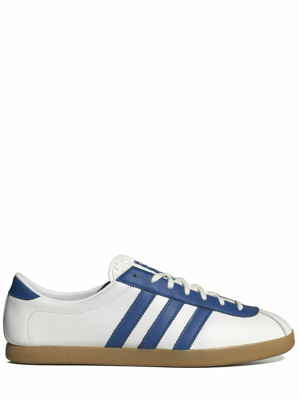 Photo: ADIDAS ORIGINALS London Sneakers