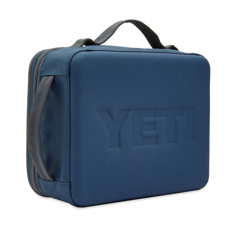 YETI- Daytrip Lunch Box Navy