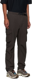 66°North Gray Laugavegur Cargo Pants