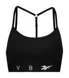 Reebok x Victoria Beckham T-back sportsbra