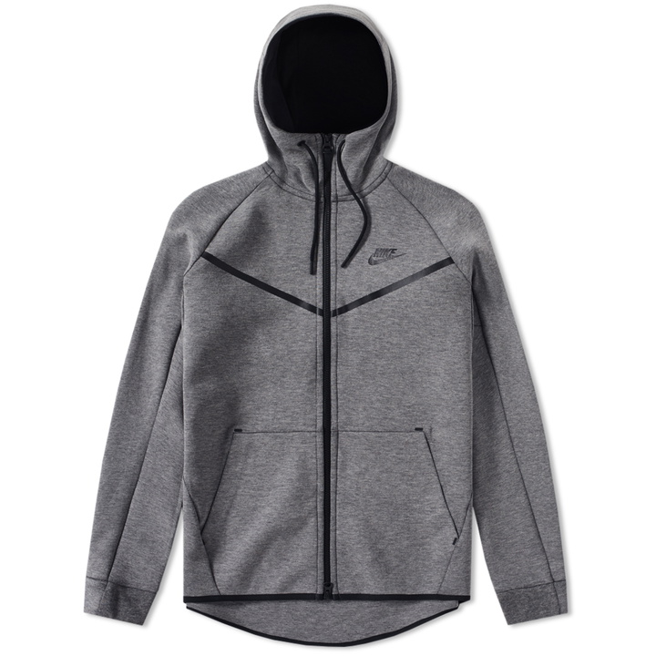 Photo: Nike Tech Fleece Windrunner