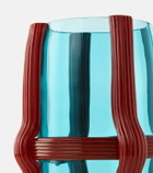 Cassina Sestiere Tall vase by Patricia Urquiola
