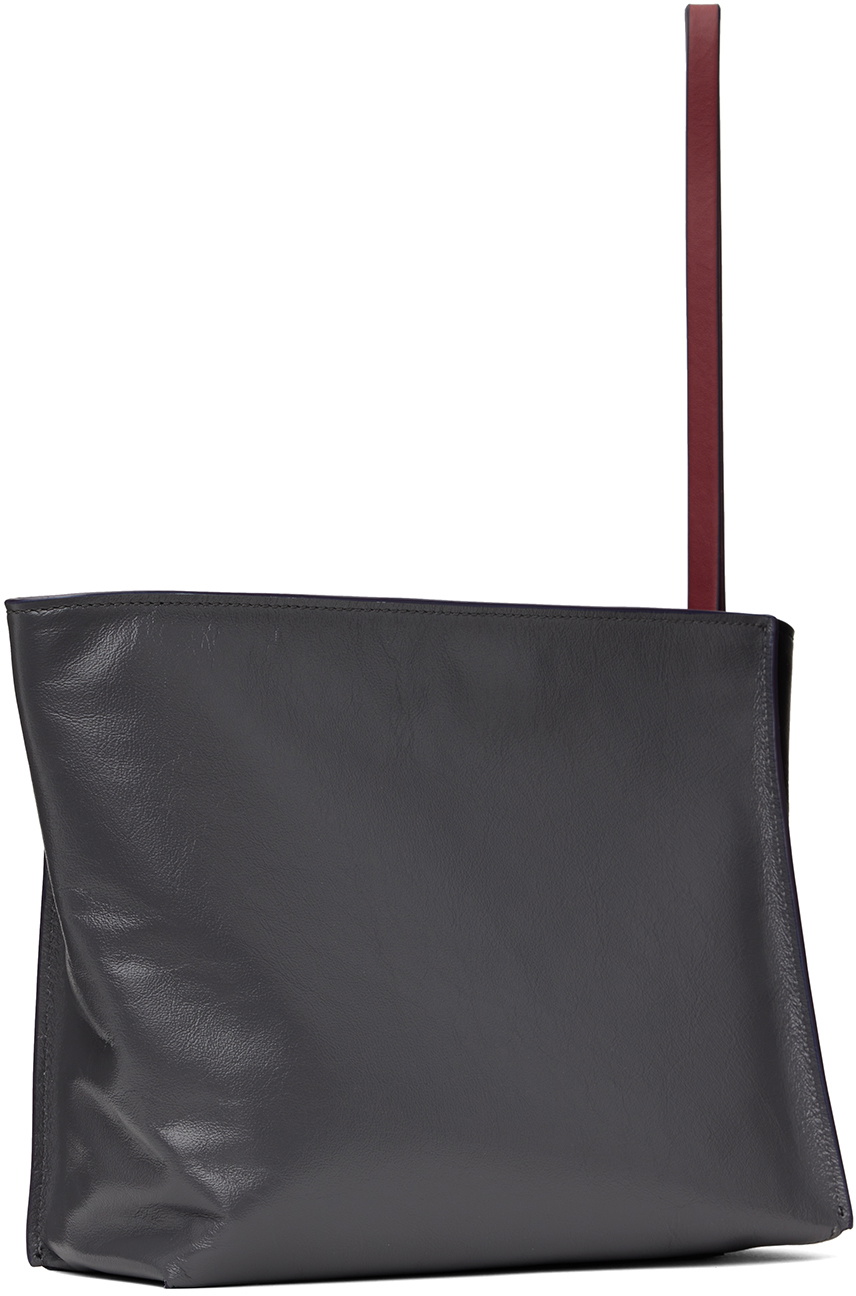 Marni Men's Pouch Black