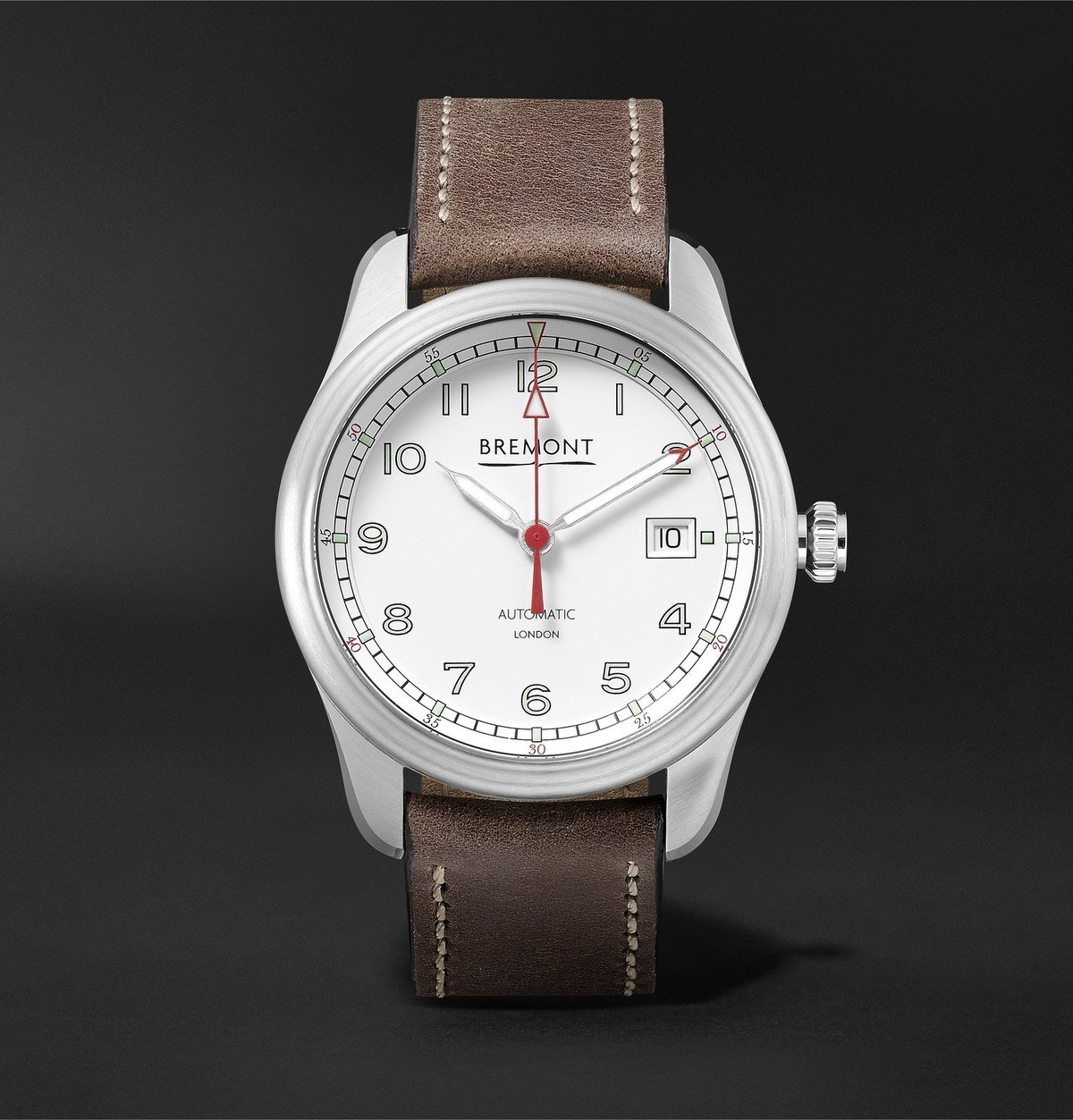 Bremont airco mach outlet 1