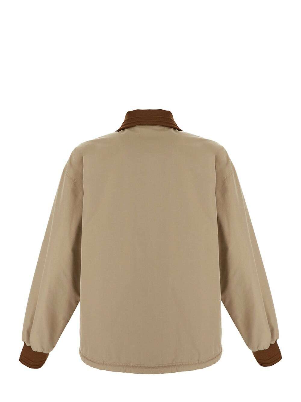 Kenzo Double Face Jacket Kenzo
