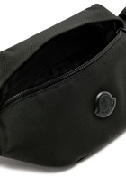 Moncler Canvas Belt bag - Black - One Size