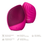 GESKE Sonic Facial Brush | 5 in 1 Tools & Brushes 4099702004986