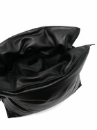 LOEWE - Flamenco Leather Clutch Bag