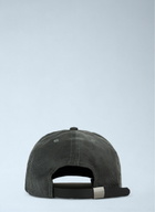 Brooks Brothers Logo Motif Baseball Cap
