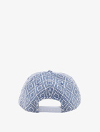 Rhude Hat Blue   Mens