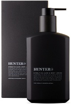 Hunter Lab Invigorating Shampoo, 550 mL