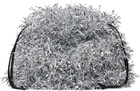 doublet Silver Cheerleading Pompon Bag