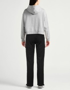 Shoe Womens Jeans in Black