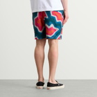 By Parra Men's Gem Stones Swim Shorts in Pink