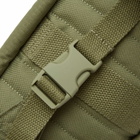 Eastpak x Craig Green Quilted Padded Pak'r Waist Bag in Khaki 