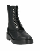 Casadei Womens Ankle boots in Black