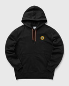 Adidas Wh Hoodie Black - Mens - Hoodies