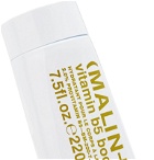 Malin Goetz - Vitamin B5 Body Moisturizer, 220ml - Colorless