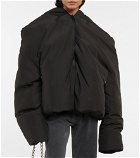 Y/Project - Monster puffer jacket