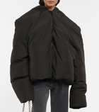 Y/Project - Monster puffer jacket