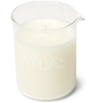 Laboratory Perfumes - No.25 Atlas Candle, 200g - Colorless