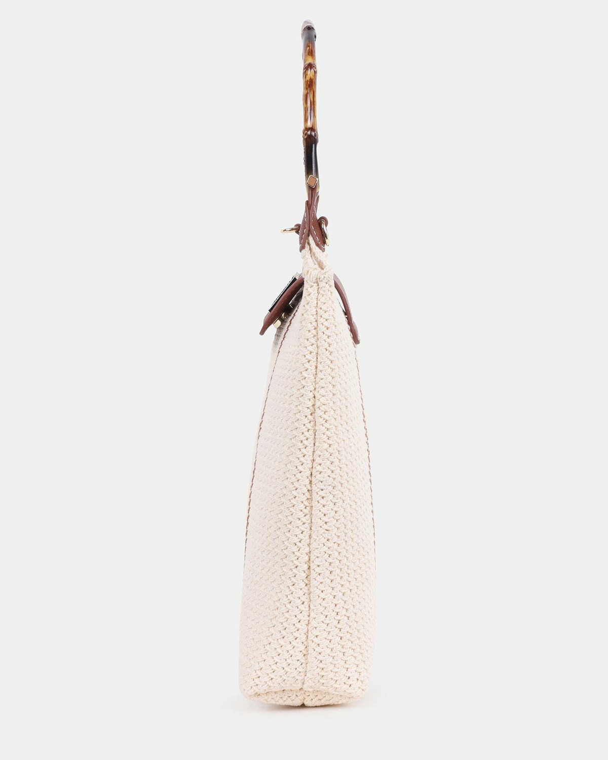 Steve Madden Bzarnia Bag in Tan