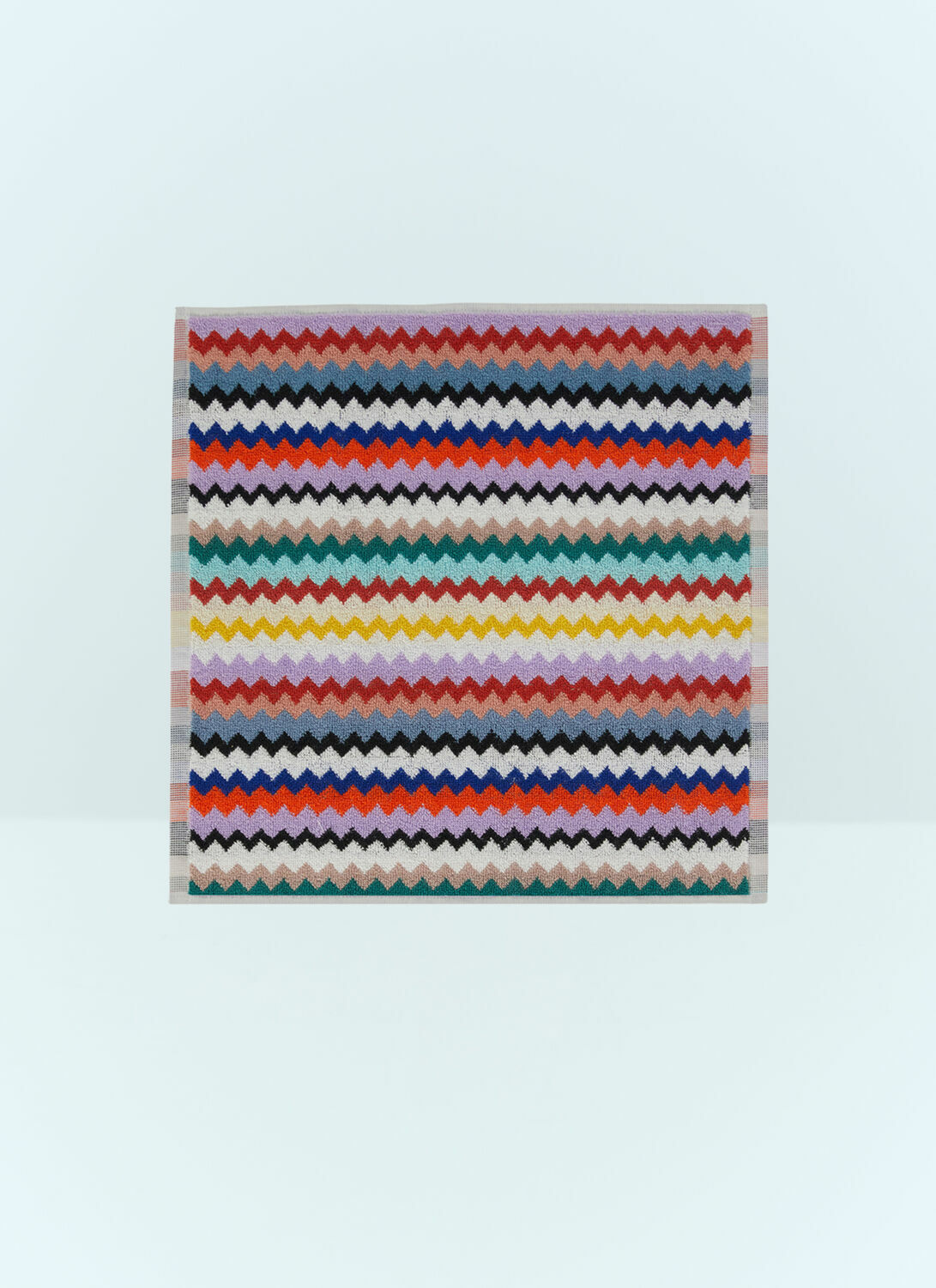 Missoni Set Of Six Riverbero Face Towels