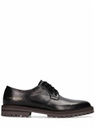 COMMON PROJECTS - Derby Oxford Shoes