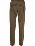 BRIGLIA 1949 - Cotton Trousers