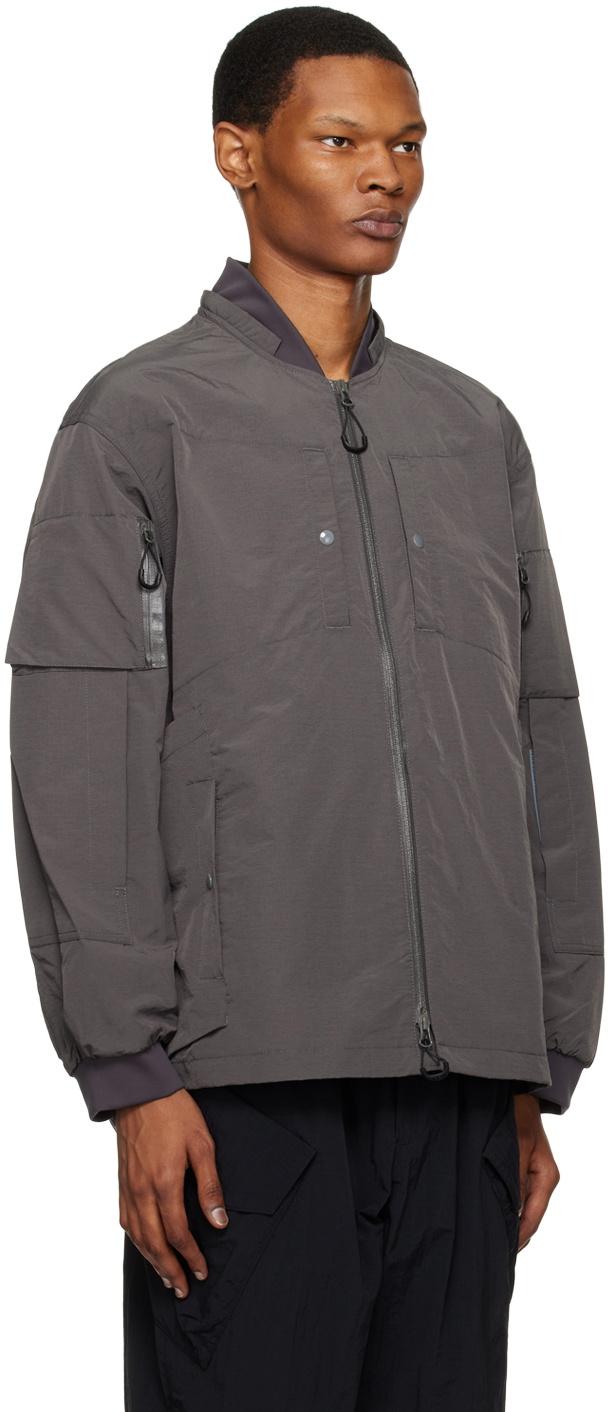 CMF Outdoor Garment Gray CAF Jacket CMF Comfy Outdoor Garment