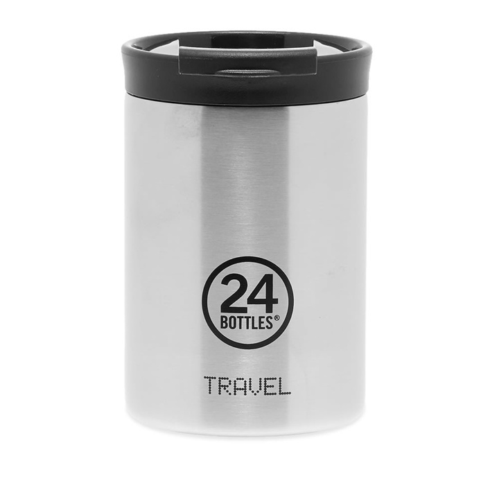 Photo: 24 Bottles Travel Tumbler Insulated 350ml